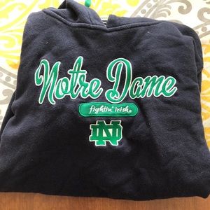 ND Hoodie